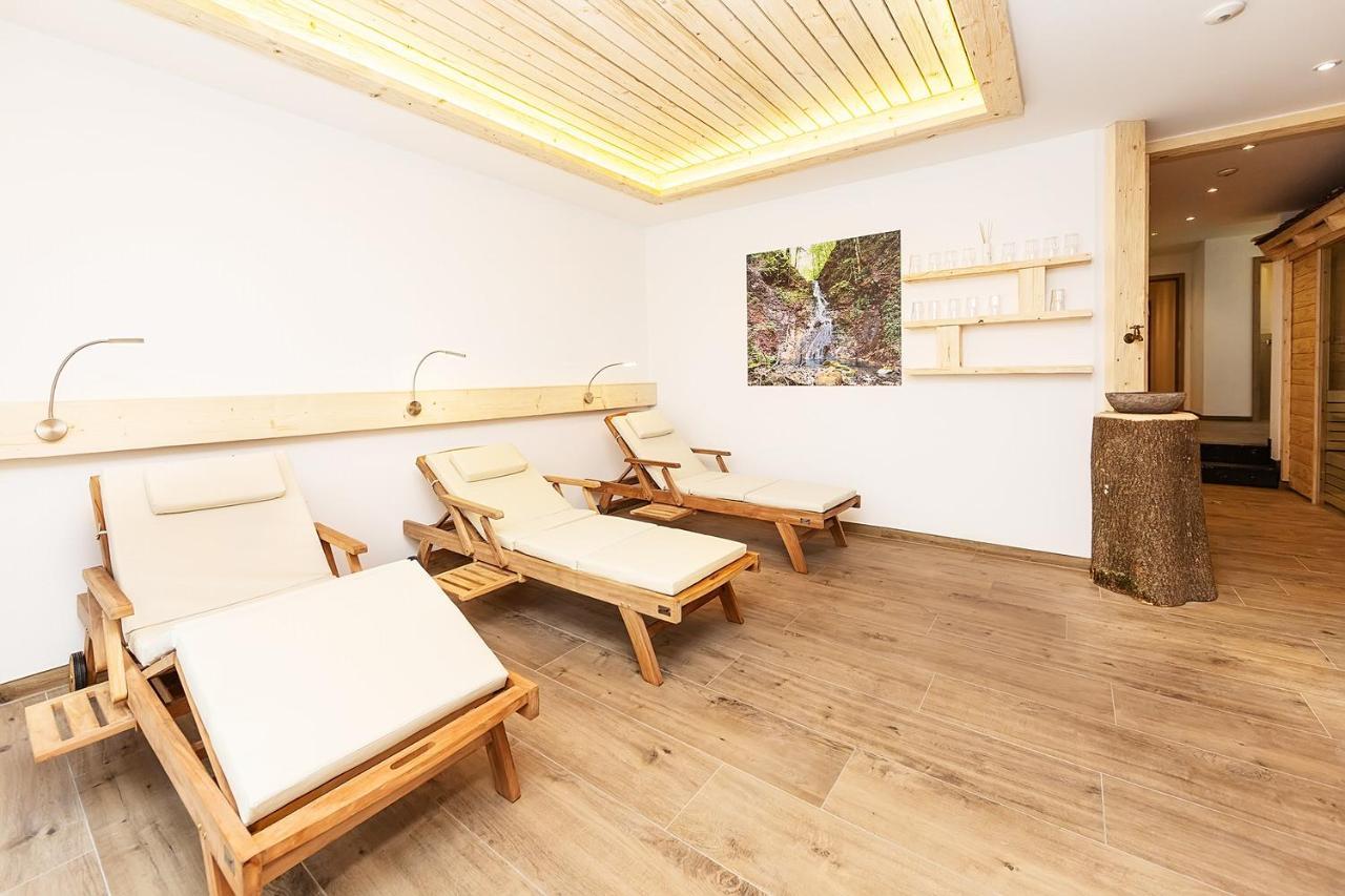 Ferienwohnung Hoefle جارمش بارتنكيرشن المظهر الخارجي الصورة
